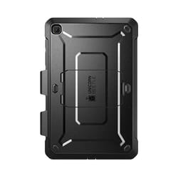 Supcase Unicorn Beetle PRO SUP-2020TABS6-LITE-10.4-UBPRO-SP-BLACK étui pour tablette 10.4" Housse Noir