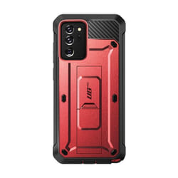 Supcase SUP-Galaxy-Note20Ultra-UBPro-Ruddy 17,5 cm (6.9") Rouge