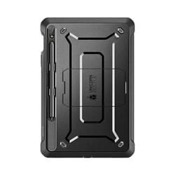 Supcase Unicorn Beetle PRO SUP-2020TABS7-11.0-UBPROV2-SP-BLACK étui pour tablette 11" Housse Noir