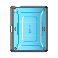 Supcase Unicorn Beetle PRO SUP-iPad2020-10.9-UBPro-Pen-SP-Blue 27,7 cm (10.9") Bleu