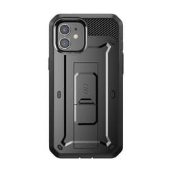 Supcase Unicorn Beetle PRO SUP-iPhone2020-5.4-UBPro-SP-Black 5.4" Housse Noir