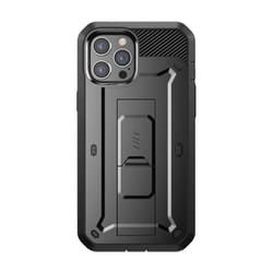 Supcase Unicorn Beetle PRO SUP-iPhone2020-6.1-UBPro-SP-Black 6.1" Housse Noir