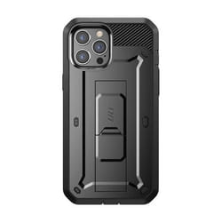 Supcase Unicorn Beetle PRO SUP-iPhone2020-6.7-UBPro-SP-Black 6.7" Housse Noir