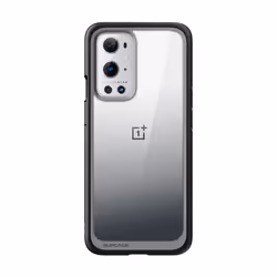 Supcase Unicorn Beetle Style SUP-OnePlus-9-Pro-UBStyle-Black, OnePlus 9 Pro, Noir