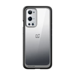 Supcase Unicorn Beetle Style SUP-OnePlus-9-Pro-UBStyle-Black coque de protection pour téléphones portables Noir