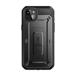 i-Blason SUP-iPhone2023-6.7-UBPro-SP-Black