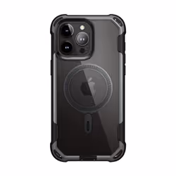 i-Blason iPhone2023Max-6.7-AreMag-SP-Black