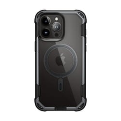i-Blason iPhone2023Max-6.7-AreMag-SP-Black