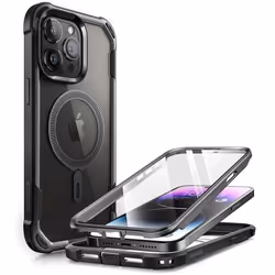i-Blason iPhone2023Max-6.7-AreMag-SP-Black