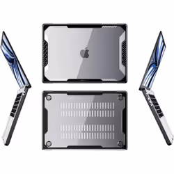 Supcase Unicorn Beetle 15" Housse Noir