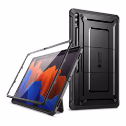 Supcase Unicorn Beetle PRO 14.6" Anti-chocs Noir