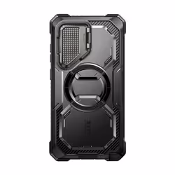 i-Blason Armorbox GS24UABSPBK, Housse, Samsung, Galaxy S24 Ultra, 17,3 cm (6.8"), Noir