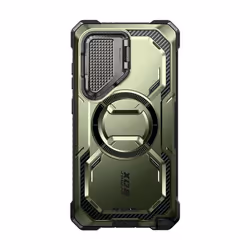 i-Blason Armorbox GS24UABSPGN, Housse, Samsung, Galaxy S24 Ultra, 17,3 cm (6.8"), Vert