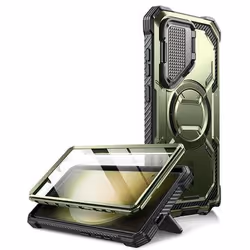 i-Blason Armorbox GS24UABSPGN 6.8" Housse Vert