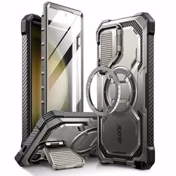 i-Blason Armorbox GS24UABSTG 6.9" Housse Gris