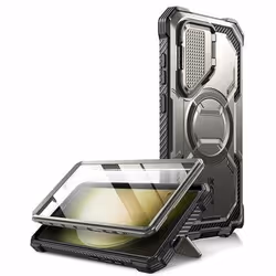 i-Blason Armorbox GS24UABSTG 6.9" Housse Gris