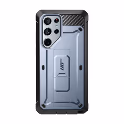 i-Blason GALAXY S24 ULTRA UNICORN BEETLE PRO RUGGED CASE, Housse, Samsung, Galaxy S24 Ultra, 17,3 cm (6.8"), Bleu