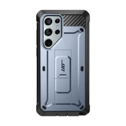 i-Blason GALAXY S24 ULTRA UNICORN BEETLE PRO RUGGED CASE 6.8" Housse Bleu