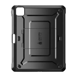 Supcase Coque iPad Pro 13 2024 Noir