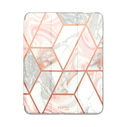 i-Blason Cosmo IPA2411COSSPMAR étui pour tablette 11" Coque Rose