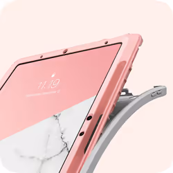 i-Blason Cosmo IPA2411COSSPMAR étui pour tablette 11" Coque Rose - Vue supplémentaire 4