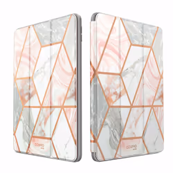 i-Blason Cosmo IPA2411COSSPMAR étui pour tablette 11" Coque Rose - Vue supplémentaire 6