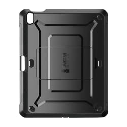 Supcase Coque iPad Air 11 2024 - Noir