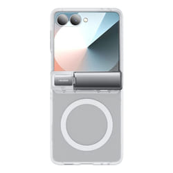 i-Blason Cosmo GA843439158849 coque de protection pour téléphones portables 17,5 cm (6.9") Housse Transparent