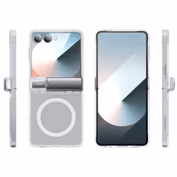 i-Blason Cosmo GA843439158849 coque de protection pour téléphones portables 17,5 cm (6.9") Housse Transparent - Vue supplémentaire 3