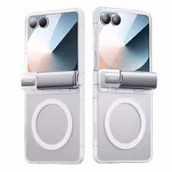 i-Blason Cosmo GA843439158849 coque de protection pour téléphones portables 17,5 cm (6.9") Housse Transparent - Vue supplémentaire 4