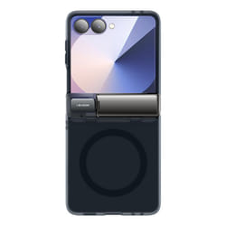 i-Blason Cosmo GA843439158856 coque de protection pour téléphones portables 17,5 cm (6.9") Housse Noir