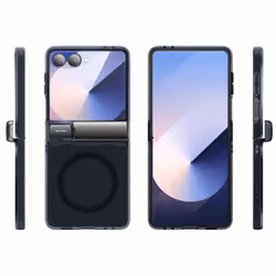 i-Blason Cosmo GA843439158856 coque de protection pour téléphones portables 17,5 cm (6.9") Housse Noir - Vue supplémentaire 3