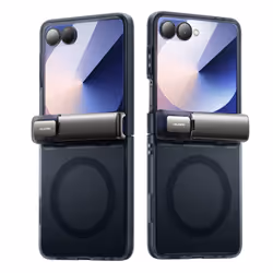 i-Blason Cosmo GA843439158856 coque de protection pour téléphones portables 17,5 cm (6.9") Housse Noir - Vue supplémentaire 4