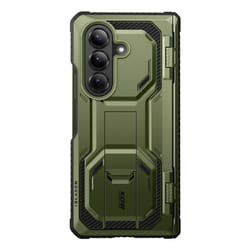 i-Blason Armorbox GA843439159006 coque de protection pour téléphones portables 20,3 cm (8") Housse Vert foncé