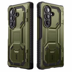 i-Blason Armorbox GA843439159006 coque de protection pour téléphones portables 20,3 cm (8") Housse Vert foncé - Vue supplémentaire 3
