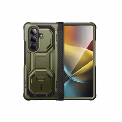 i-Blason Armorbox GA843439159006 coque de protection pour téléphones portables 20,3 cm (8") Housse Vert foncé - Vue supplémentaire 4