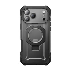 i-Blason GA843439159266 coque de protection pour téléphones portables 16 cm (6.3") Housse Noir