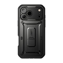 i-Blason GA843439159372 coque de protection pour téléphones portables 17,5 cm (6.9") Housse Noir