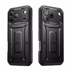 i-Blason GA843439159372 coque de protection pour téléphones portables 17,5 cm (6.9") Housse Noir - Vue supplémentaire 3
