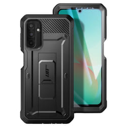 i-Blason 843439159631 coque de protection pour téléphones portables 17 cm (6.7") Housse Noir