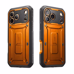 i-Blason GA843439159723 coque de protection pour téléphones portables 16 cm (6.3") Housse Corail - Vue supplémentaire 3