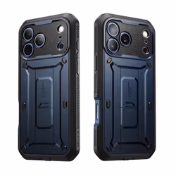 i-Blason GA843439159730 coque de protection pour téléphones portables 16 cm (6.3") Housse Bleu foncé - Vue supplémentaire 3