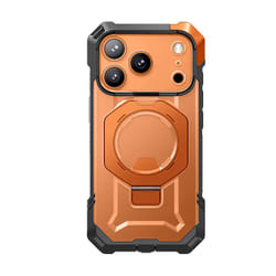 i-Blason GA843439159747 coque de protection pour téléphones portables 16 cm (6.3") Housse Orange