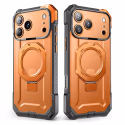 i-Blason GA843439159747 coque de protection pour téléphones portables 16 cm (6.3") Housse Orange - Vue supplémentaire 3
