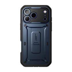 i-Blason GA843439159853 coque de protection pour téléphones portables 17,5 cm (6.9") Housse Bleu