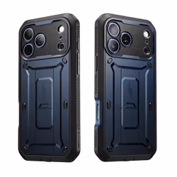 i-Blason GA843439159853 coque de protection pour téléphones portables 17,5 cm (6.9") Housse Bleu - Vue supplémentaire 3