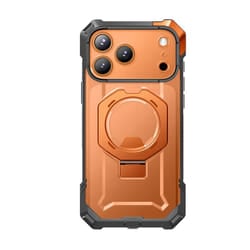 i-Blason GA843439159860 coque de protection pour téléphones portables 17,5 cm (6.9") Housse Orange