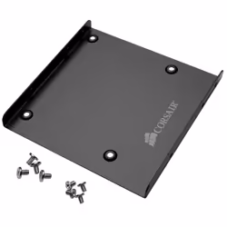 Corsair CSSD-BRKT1, Noir