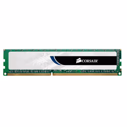 Corsair CMV4GX3M1A1333C9, 4 Go, 1 x 4 Go, DDR3, 1333 MHz, 240-pin DIMM
