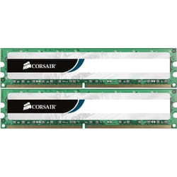 Corsair 8GB DDR3 1333MHz module de mémoire 8 Go 2 x 4 Go